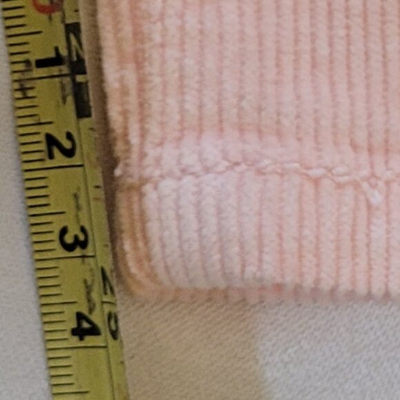 ✨NWT✨ Current/Elliot Corduroy High-Waisted Stiletto Jeans - Picture 9 of 11